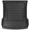 Rubber Trunk Mat Insert Carpet Mercedes Gls X166 From 2015- Tm With
