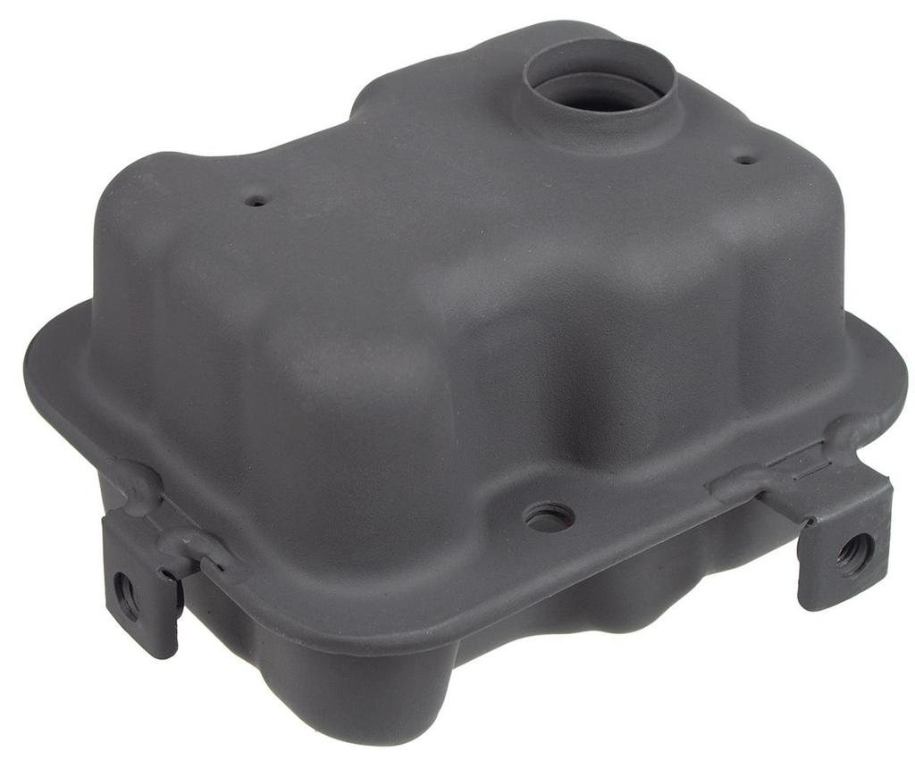 Rato Muffler Rv125 Engine 18100-Z2P0310-00A1