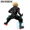 Ichiban Kuji Моя геройская академия Дальше за пределы Приз B Бакуго Кацуки MASTERLISE