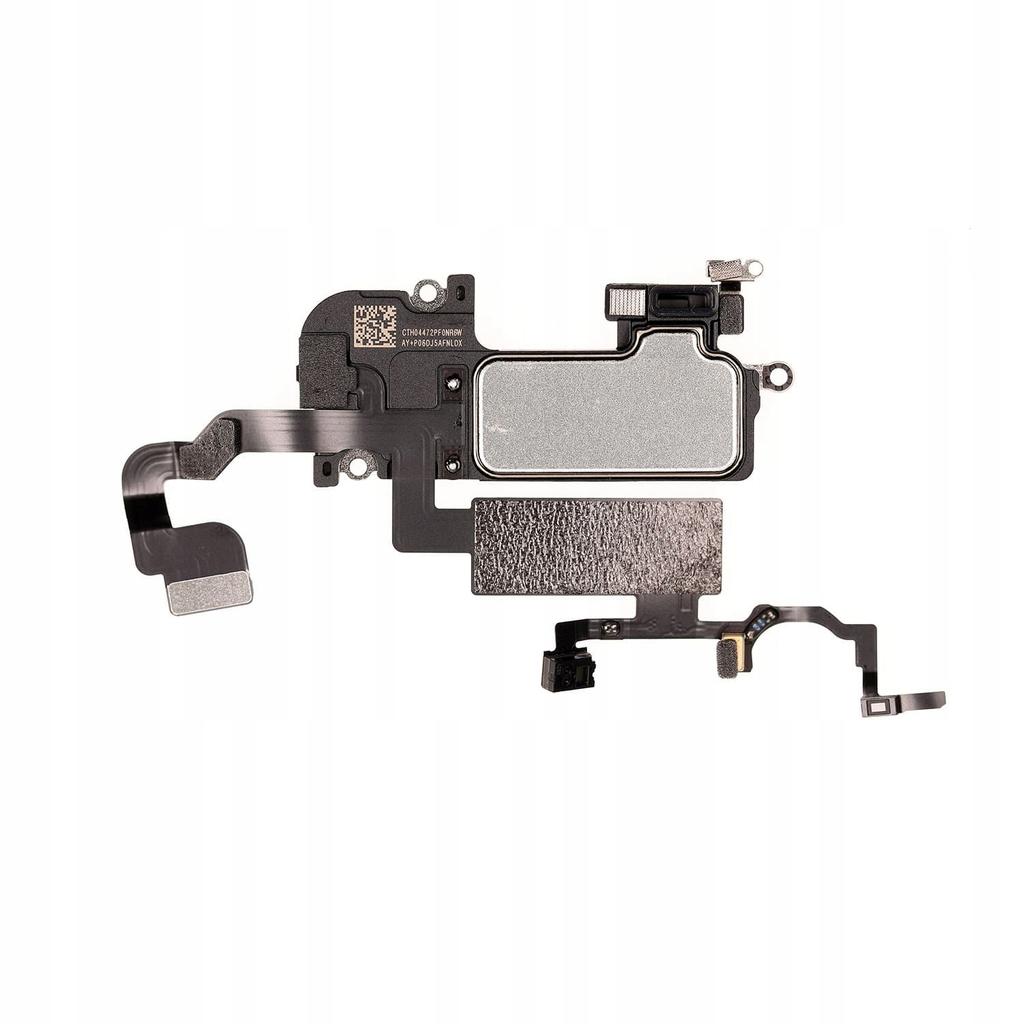 Top Call Speaker with Ear Speaker Sensor for Apple iPhone 12 Pro Max OEM