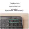 Проводная офисная клавиатура Logitech K620 Type-C