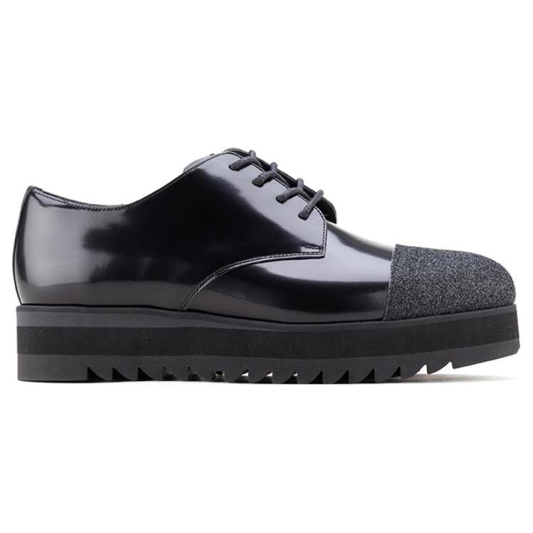 ONITSUKA TIGER Женские ботинки Onitsuka Derby 'Черные' 1182A494-006