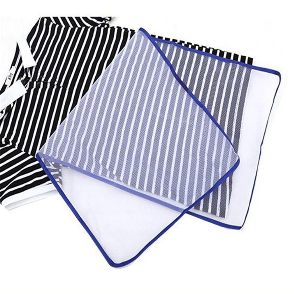 Устойчивая к высоким температурам гладильная подкладка Дизайн случайного цвета Защищает одежду Обеспечивает безопасную и эффективную глажку Чехол