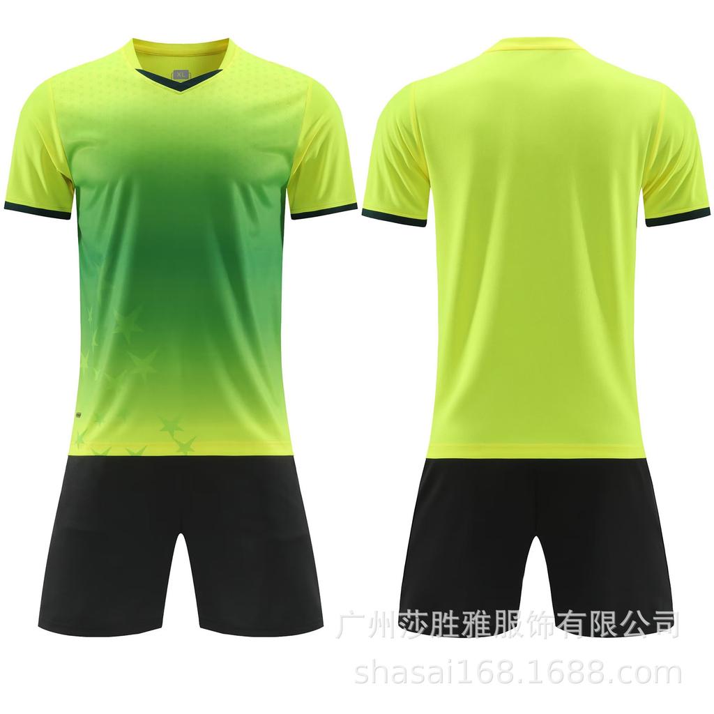 Светлая Пластина Новый Комплект Футбольной Формы Для Взрослых Детей Футбольная Тренировочная Форма Для Студентов Колледжей, Средних И Начальных Школ Командная Форма Для Соревнований