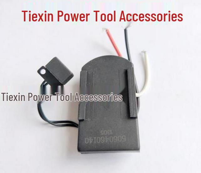120V 6-Speed Polisher Speed Controller [Item No. 03477]