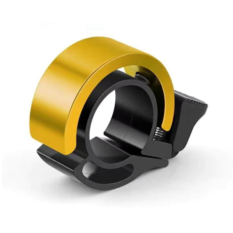 Велосипедный звонок Супер громкий горный велосипед Универсальный велосипед для взрослых Невидимый звуковой сигнал