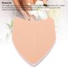 20pcs Skin Colour Thigh Inner Rub Patch Elastic Fabric V Shaped Anti Chafing Skin Tape for Knee