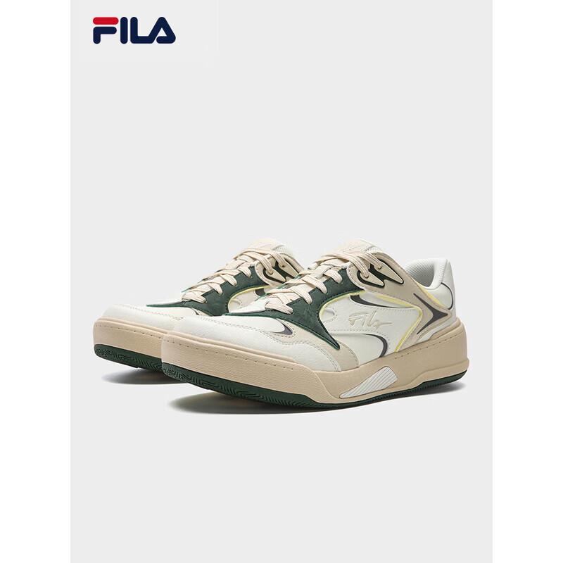 Fila Кленовый лист Ретро Кеды