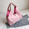 Разделение сухого и влажного женская сумка сумка для йоги и плавания дорожная сумка сумка для хранения ручная кладь большая сумка спортивная сумка для спортзала