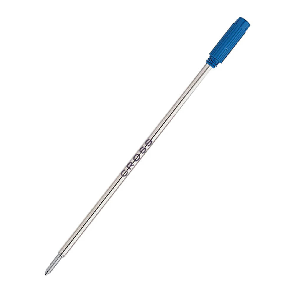 Cross Ballpoint Pen Broad Refill Single
