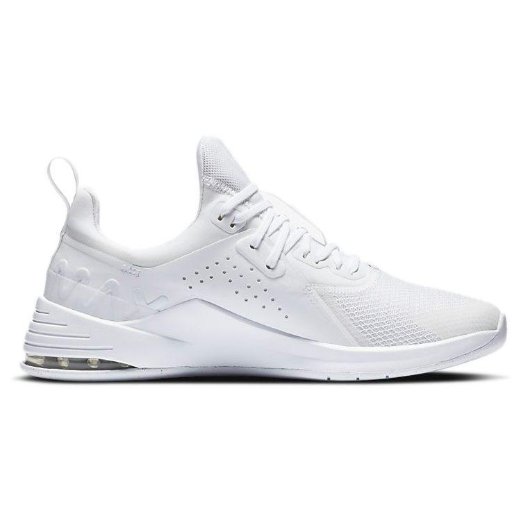 Nike Кроссовки Air Max Bella Tr 3 'Белый' Женские CJ0842-102