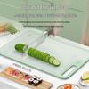 KÖBACH Antibacterial Grain Fiber Cutting Board