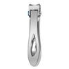 Large-opening nail clippers, super-sharp slanted nail clippers, anti-splash, thick nail grooves, household nail clippers