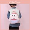 Toddler Unisex Vintage Retro Trendy Backpack Adorable Minimalist Bag School