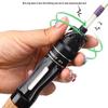 Сверхмягкое спиннинговое удилище Brangdy для микро-приманок