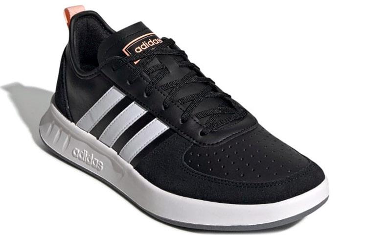 adidas Кроссовки 80-х Черные Женские EE9833