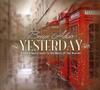 CD BEEGIE ADAIR - Yesterday -a Solo Piano Tribute To GHD5574 Green Hill 2008 US Classical Used