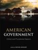 Книга American Government : Global and Presidential Impacts