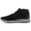 Мужские кроссовки Vazee Rush Black Grey MLRUSHHD