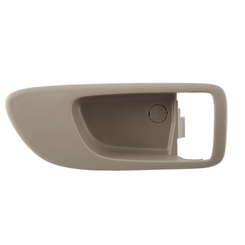 GJ6A-58-303B30 Inner Handle Seat Door Handle Cover Car Spare Parts Accessories For Mazda M3