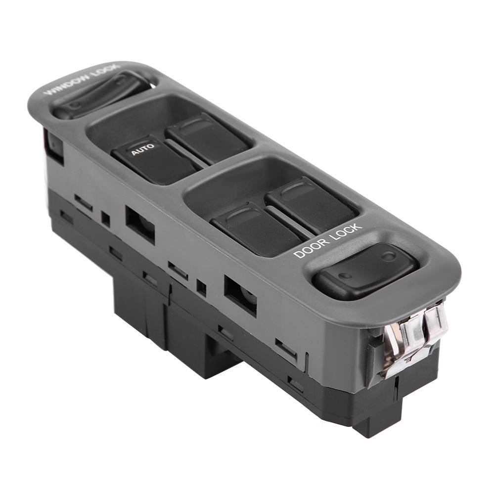Power Window Switch Front Left Driver for Suzuki Grand Vitara XL 7 1999 2006 3799065D10T01