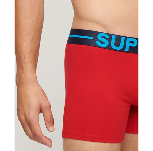 Superdry боксеры 2 шт.