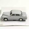 1:43 Польша Варшава 223 1964 Сплав Автомобиль Литье под давлением и Игрушечные Транспортные Средства Модель Автомобиля Миниатюрная Масштабная Модель Автомобиля Для Детей