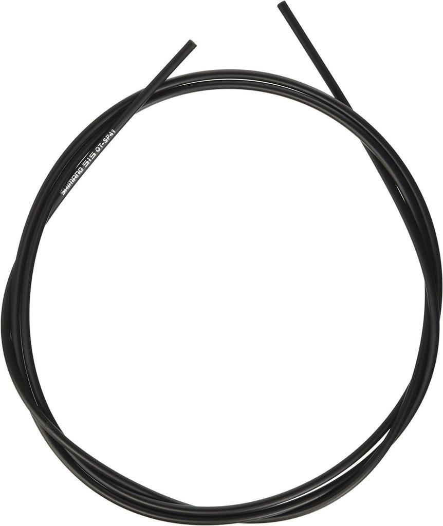 SHIMANO Ремонтные детали Комплект троса переключения передач Полимерное покрытие 9000 Черный с носиком для Y63Z98910 RD-9000