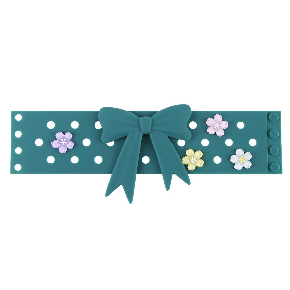 Silicone Cute Bow Water Cup Sleeve Bow Protective Sleeve Cute Bow Tumbler Protector Bow Protective Cover for 40oz Tumbler Cup