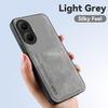 Nubuck Leather Magnetic Case for Xiaomi Poco F7 X7 Pro Protective Cover Shockproof Back Capa Coque Fundas
