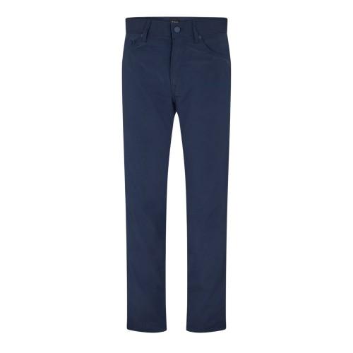 Boss Mens Re.Maine Regular Suit Trousers