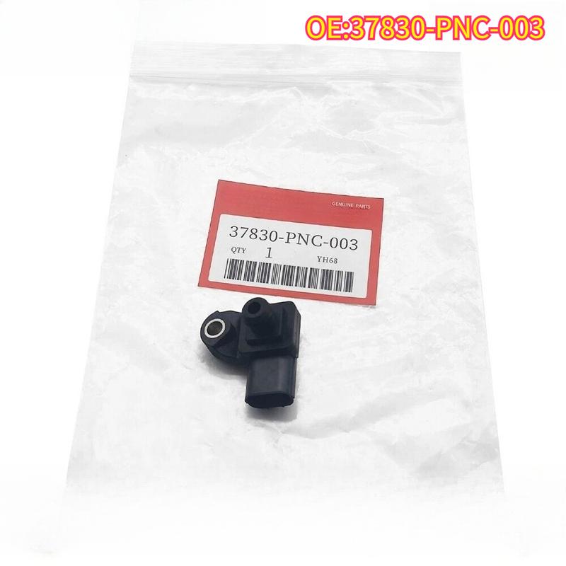 High quality New For 37830-PNC-003 honda The intake pressure sensor is applicable 37830-PNC-003
