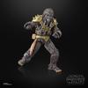 Hasbro Star Wars Black Series STAR WARS Боба Фетт, размер 6 дюймов, для детей от 4 лет и старше F6857 Оригинальный продукт Krulsantan, (15 см) фигура,