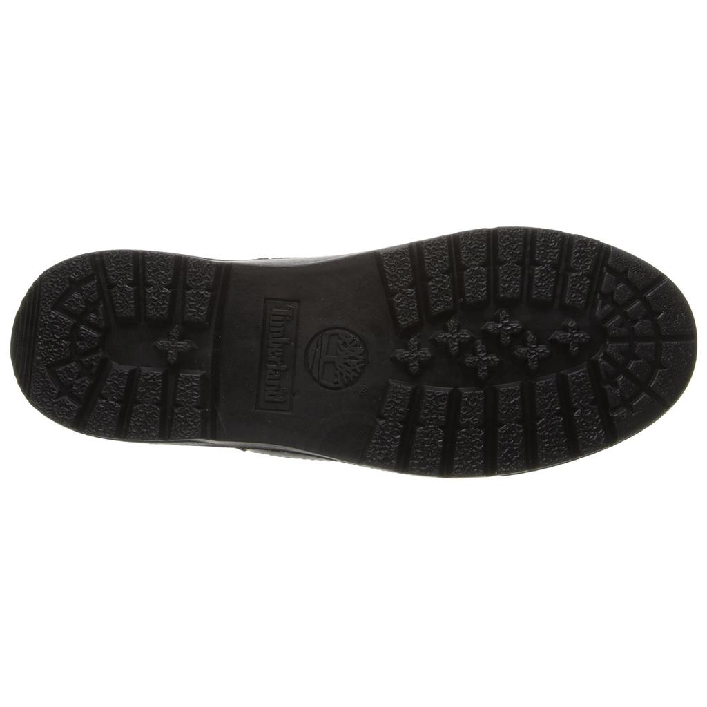 Timberland Полевые ботинки Удобные короткие ботинки Мужские ботинки Черные TB0A17KY