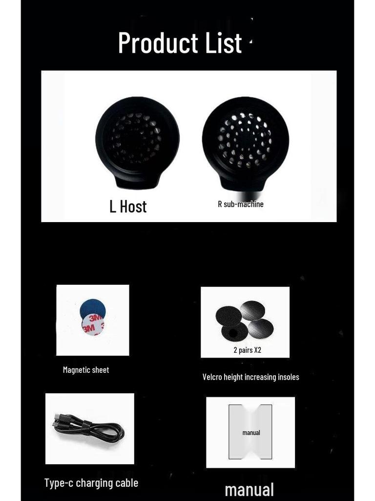 Новые беспроводные Bluetooth наушники для мотоциклетного шлема: Длительное время работы от аккумулятора, Водонепроницаемый