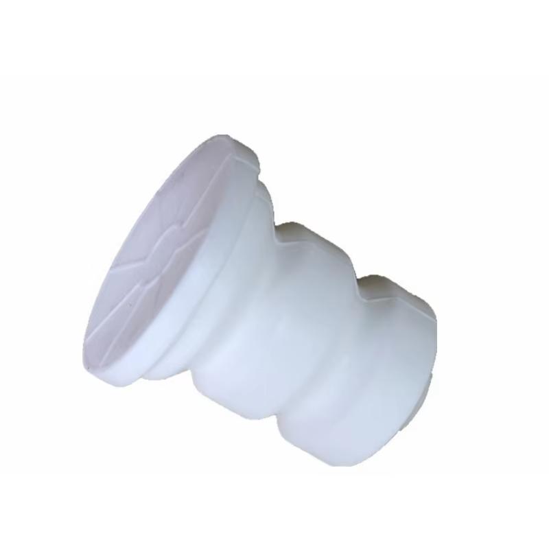 Rear Shock Spring Shocking Machine Cushion Rubber Front Dustproof Cover for Buick GL8 25S Firstland