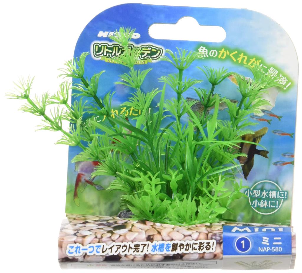 Nisso Маленький Сад Мини 1