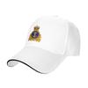 Royal Canadian Navy Marine Royale Canadienne Cap Baseball Caps Adjustable Hat Hip Hop Summer Unisex Baseball Hats Customizable