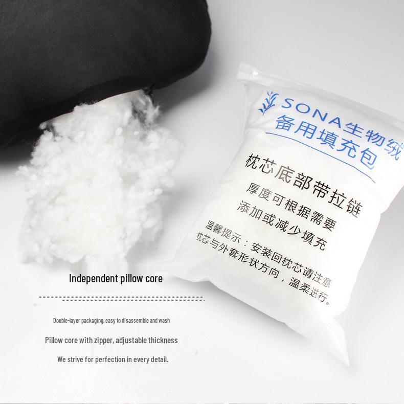 Подушка для подголовника и поясничной поддержки Lynk & Co Zeekr для моделей 01/02/03/05/06/09