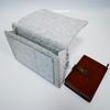 Felt Sofa & Bedside Storage Bag - Living Room, Dorm, or Home Organizer
