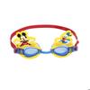 Lunettes De Natation - Bestway - Mickey & Friends - Silicone - Protection UV - +3 Ans