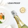 1PCS Leak-Proof Champagne Bottle Sealer Vacuum Sealed Wine Bottle Stopper Champagne Stopper