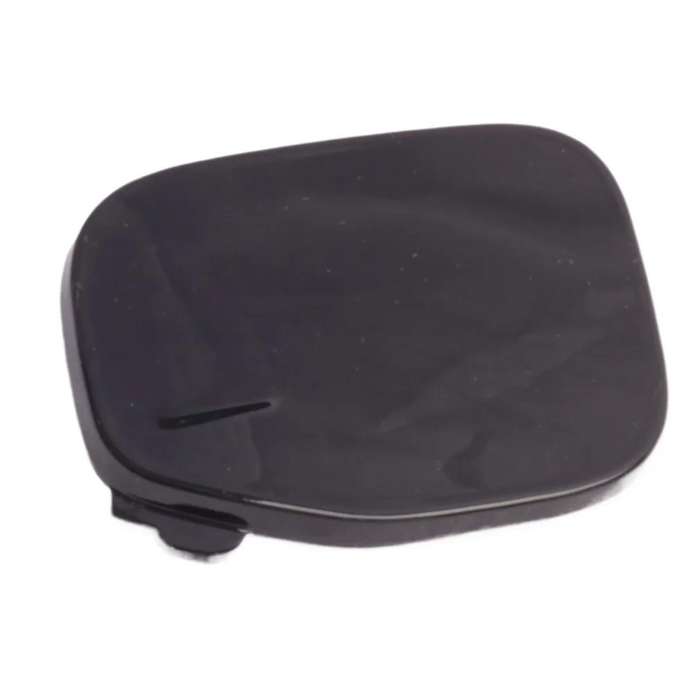 New Car Part Trailer Cover Front Bumper Bar Tow Hitch Towing Hook Hole Cap for Volvo XC40 C40 2018 2019 2020 2021 2022