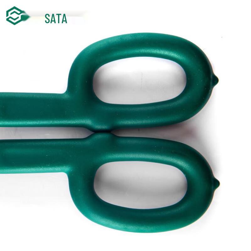 SATA 8-дюймовые ножницы по металлу