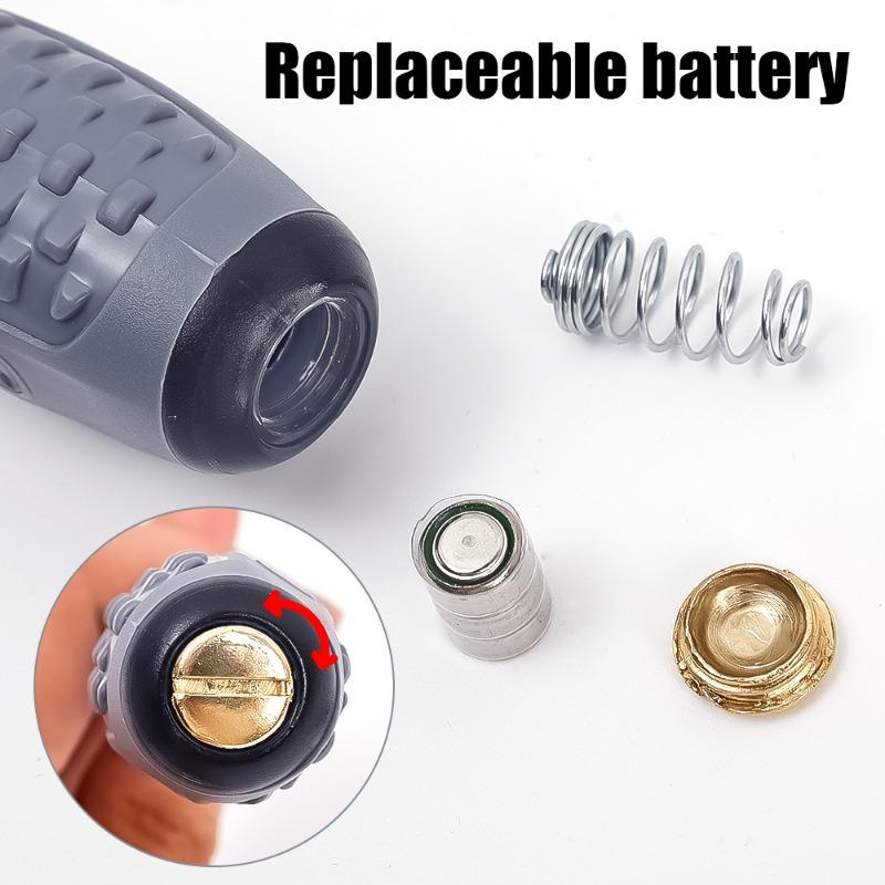 100-250 В тестер напряжения ручка с высоким крутящим моментом двухцветный световой измерительный карандаш инструмент для диагностики автомобильных цепей крестовая и плоская отвертка