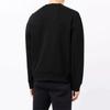 EMPORIO ARMANI FW21 Sweatshirt Men's Black 6HSM55-SJHJZ-U9SA