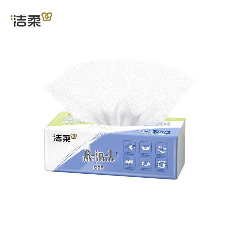 Jie Rou 2-Ply Kitchen Paper Towels