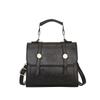 Spring and Summer Retro Messenger Small Bag Women's 2025 New Trendy Shoulder Bag High-end Korean Fashion Portable Small Square Bag
