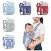 Newborn Front Holding Infant Backpacks Infant Kangaroo Bag Newborn Sling Wrap  Baby