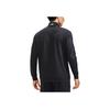 Under Armour Project Rock Training Jacket Men Tops Black 1367084-001